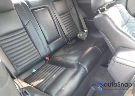 2014 Dodge Challenger Rallye Redline z USA, uszkodzony, nr VIN 2C3CDYAG3EH141115